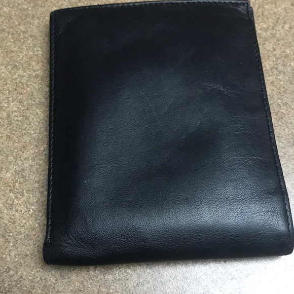 Christian Dior Vintage Wallet - Picture 3 of 6